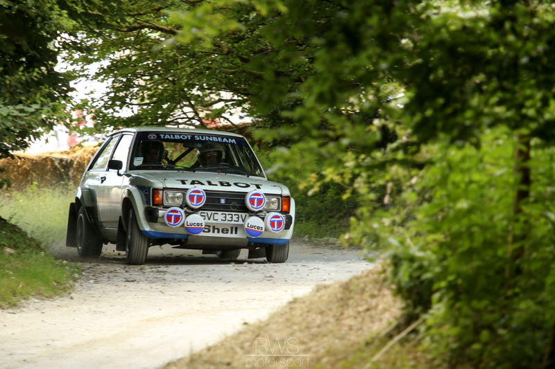 Illustration for article titled Goodwood Photo Goodness